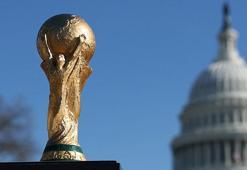 Büyük sürpriz! 2026 Dünya Kupası'ndan men ediliyorlar...