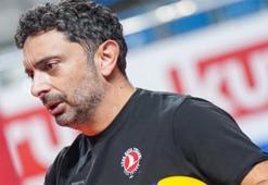 Türk Hava Yolları'nda Davide Mazzanti dönemi