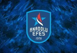Fenerbahçe derbisi öncesi Anadolu Efes'te peş peşe sakatlık şoku