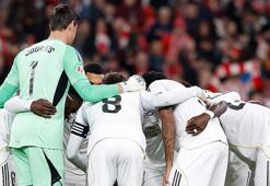 Real Madrid'in yıldızı, İstanbul devine imza atıyor! Transferde son dakika...