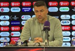 Süper Lig'de büyük sürpriz! Burak Yılmaz istifa etti 'Bana küfür ettiler'