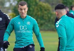 Konyaspor, Fenerbahçe'ye hazır