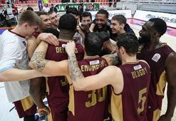 Trabzonspor deplasmanda rahat kazandı