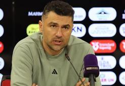 Burak Yılmaz: Rize ve Başakşehir maçlarının ardından burada olmayacağım