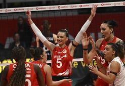 Aras Kargo deplasmanda rahat kazandı