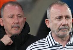 Beşiktaş Teknik Direktörü Sergen Yalçın'dan Rafa Silva açıklaması!