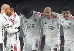 Vaclav Cerny'den '10 numara' performans! Trabzon'da şov yaptı