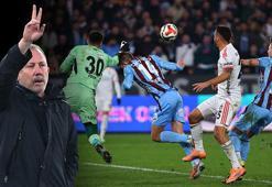 Erman Özgür'den Beşiktaş'a oyun eleştirisi: Bu kadar geriye yaslanmaz