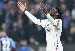 Beşiktaş Asbaşkanı Murat Kılıç Trabzonspor maçı sonrası sert konuştu! 'Sabrımızı zorlamasınlar'