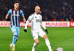 Beşiktaşlı Vaclav Cerny'den özeleştiri