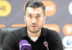 Nuri Şahin'den galibiyet sözleri: Hak ettik!