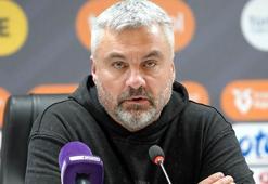 Thomas Reis: Yenildiğimiz için üzgünüz