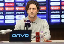 Fatih Tekke: Geri dönüş çok önemli ve değerliydi