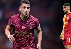 Yunus Akgün formunu buluyor! 'Daha hazır değilim'