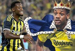 Gözler Jhon Duran'da; Tedesco özel ilgilendi, Konyaspor maçında beklenti büyük