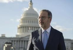 Kasapoğlu, Washington temaslarını değerlendirdi