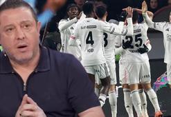 Nihat Kahveci Trabzonspor-Beşiktaş maçı sonrası yerden yere vurdu 'Beşiktaş tarihinin en kötü transferi'