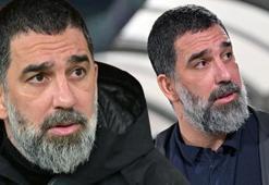 Shaktar Donetsk 5-0'la şov yaptı! Maç sonu Arda Turan 'Saygısızlık' deyip gerçekleri anlattı