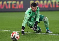 Beşiktaş'ta Ersin Destanoğlu'ndan kariyer rekoru!