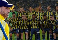 Fenerbahçe'de takımın yarısı gidiyor! Devre arasında tam 8 ayrılık...