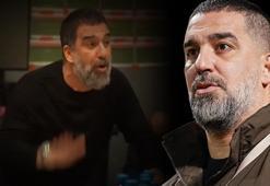 Arda Turan'dan oyuncularına motivasyon konuşması! Sosyal medyada gündem oldu