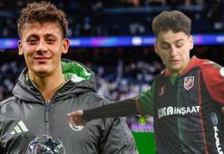 Fenerbahçe yeni Arda Güler'i buldu! Transfer için girişim başladı