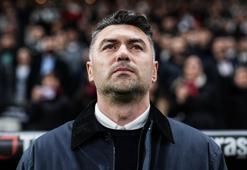 Gaziantep FK'da Burak Yılmaz dönemi sona erdi! 'İstifa etmiştir'