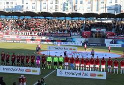 Van Spor FK, VAR hakemi hakkında suç duyurusu!