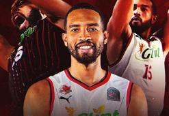 Manisa Basket'te Isaiah Mobley gitti