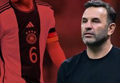 Galatasaray sessiz sedasız ilk transferini yaptı! İmza an meselesi