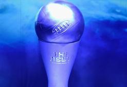 FIFA Yılın En İyileri Ödülleri'ni kazananlar yarın belli olacak