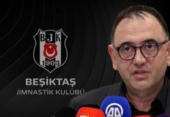 Beşiktaş'tan Trabzonspor'a sert yanıt: Neden bu konuda da iki çift laf edemediniz?