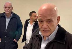 Futbolda bahis soruşturması | Ahmet Çakar'ın ifadesi ortaya çıktı