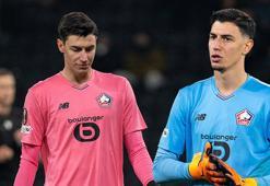 Avrupa devi peşindeydi! Berke Özer'e bir talip daha çıktı