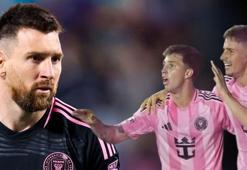 Inter Miami Sergio Reguilon ile anlaştı!