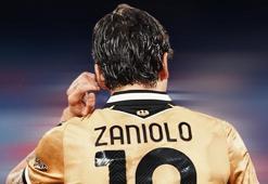 'Geri dönmek istiyorum' Nciolo Zaniolo sıcağı sıcağına açıkladı: Galatasaray'ın kiralık yıldızı...