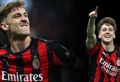 Milan, Saelemaekers ile sözleşme yeniledi!