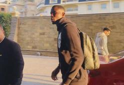 Nijerya Milli Takım’ında Paul Onuachu kampa katıldı