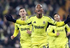 Talisca'dan Konyaspor'a füze! Sambacının istatistikleri göz kamaştırıyor