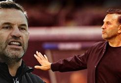 'Zaman zaman bizi yoruyor' Okan Buruk'tan 2026 mesajı ve itiraf: Galatasaray ve Şampiyonlar Ligi