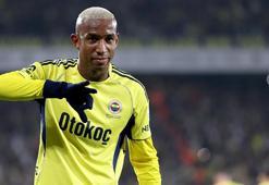 Fenerbahçe'de Anderson Talisca durdurulamıyor!
