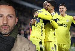 İlker Yağcıoğlu'ndan Fenerbahçe'ye oyun övgüsü: En iyisi!