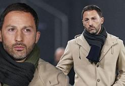 Fenerbahçe teknik direktörü Domenico Tedesco: 'İlk yarıda çok iyiydik'