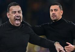 Konyaspor teknik direktörü Çağdaş Atan: 'Hakemliği bırakmıştı, niye VAR'da?'