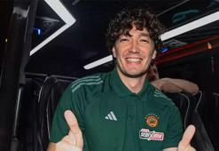 Cedi Osman geri döndü! Fenerbahçe maçında oynayacak