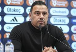 Çağdaş Atan: Çalıştığımız hiçbir şeyi sahaya getiremedik