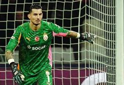 Uğurcan Çakır'ın sahalara dönüş maçı belli oldu