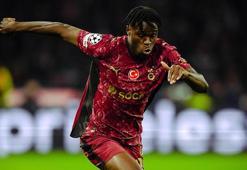 Singo'nun durumu belli oldu