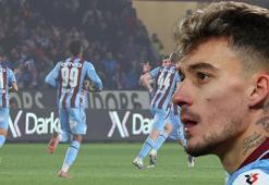 Ernest Muçi alev aldı! Gol atmadığı maç yok