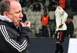 Kartal'ın büyük kabusu! Bu sezon 7 kez yaşandı